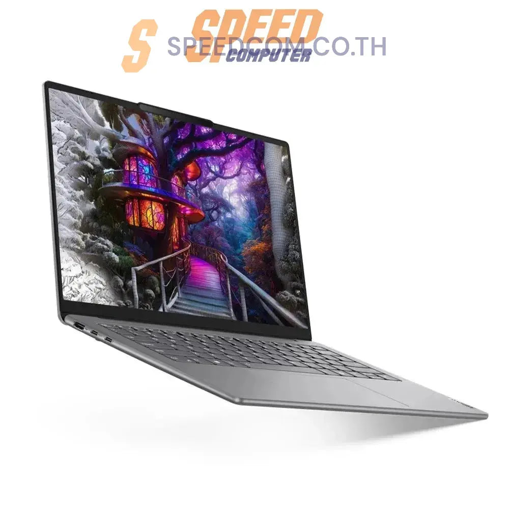 Notebook Lenovo Yoga Slim 7 14IMH9 83CV002STA Ultra 7 Luna Grey