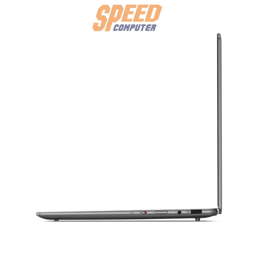 โน๊ตบุ๊ค Lenovo Yoga Slim 7 14IMH9 83CV002STA Ultra 7 สีเทา (Luna Grey) - SpeedCom