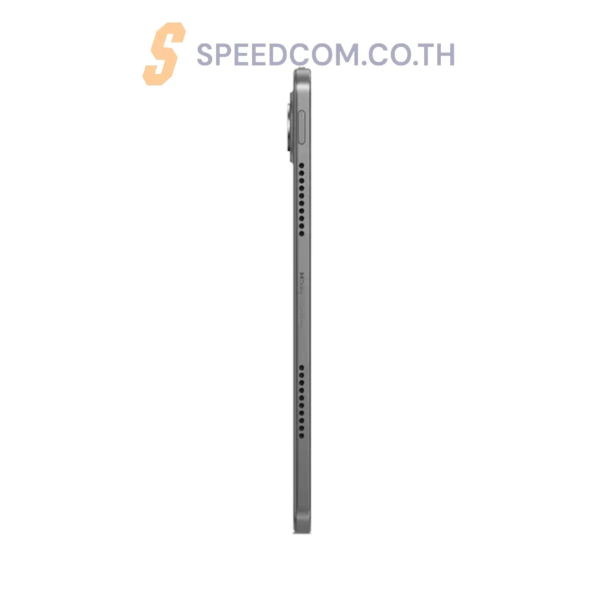 แท็บเล็ต Lenovo Yoga Tab ZAG60157TH Snapdragon 8 สีเทา (Luna Grey)