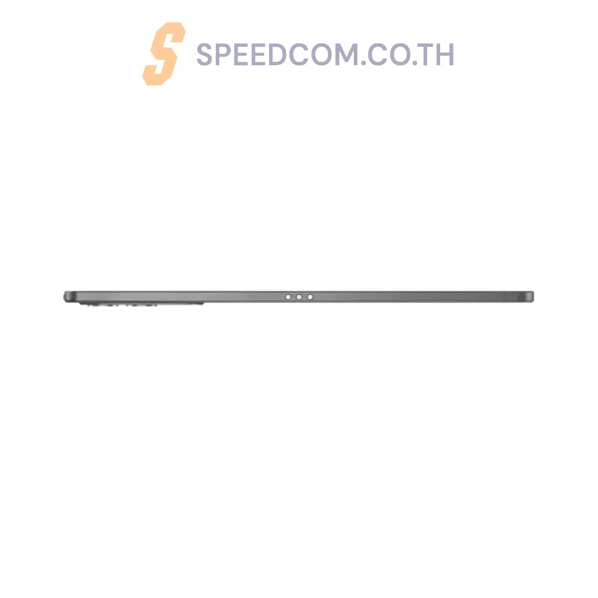 แท็บเล็ต Lenovo Yoga Tab ZAG60157TH Snapdragon 8 สีเทา (Luna Grey)