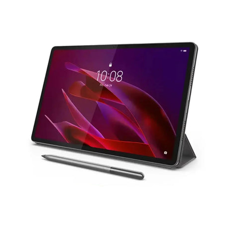 แท็บเล็ต Lenovo Yoga Tab ZAG60157TH Snapdragon 8 สีเทา (Luna Grey)