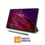 แท็บเล็ต Lenovo Yoga Tab ZAG60157TH Snapdragon 8 สีเทา (Luna Grey)