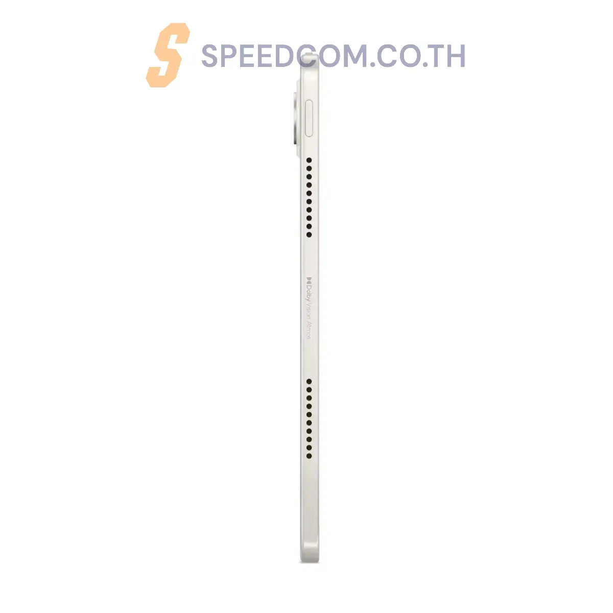 แท็บเล็ต Lenovo Yoga Tab ZAG60198TH Snapdragon 8 สีขาว (Seashell)