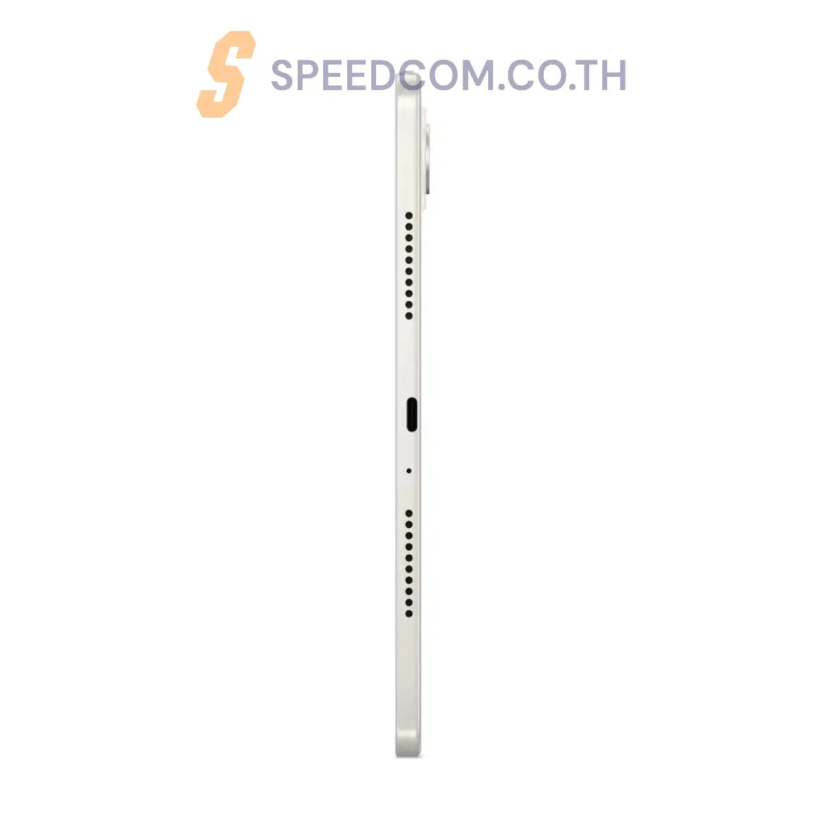 แท็บเล็ต Lenovo Yoga Tab ZAG60198TH Snapdragon 8 สีขาว (Seashell)