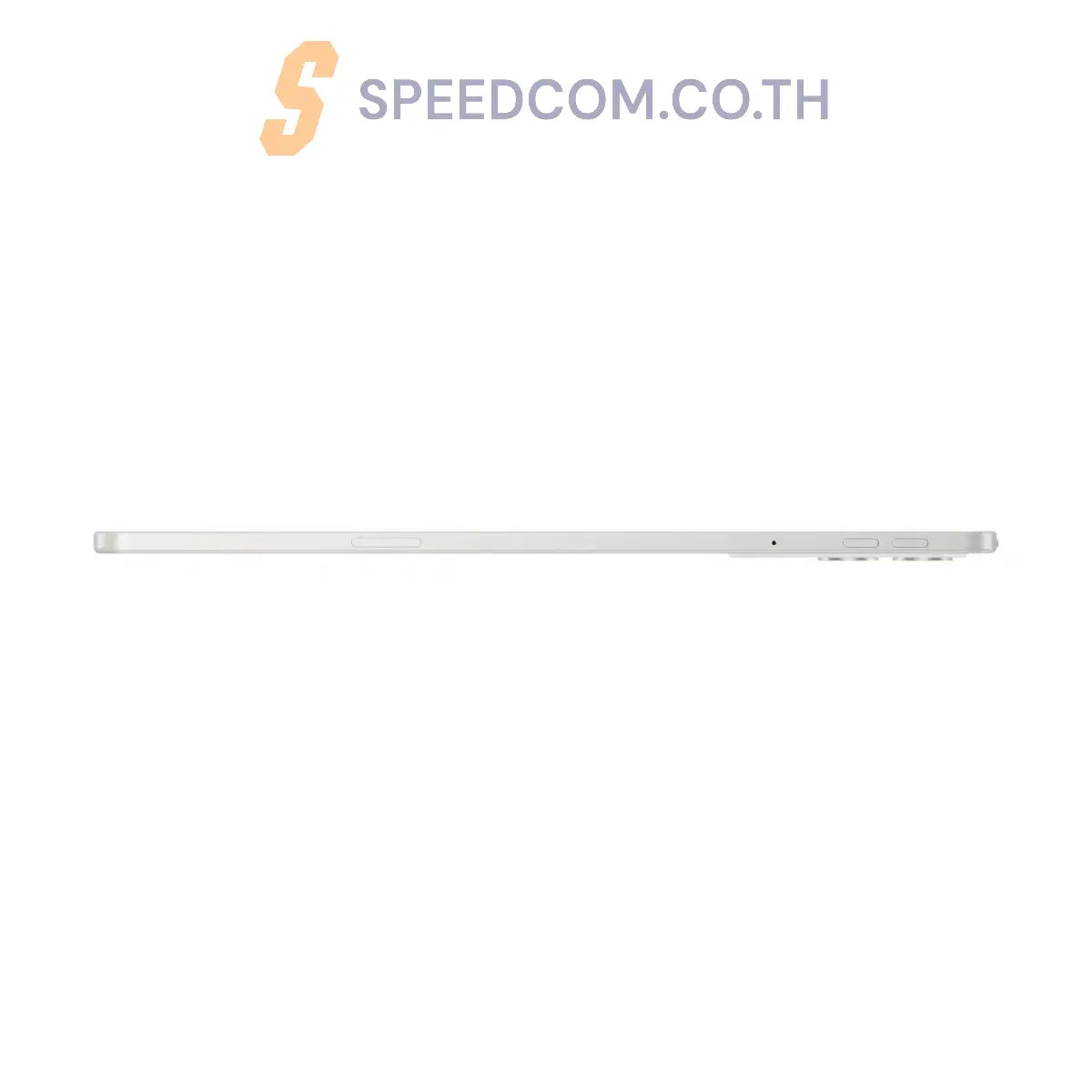 แท็บเล็ต Lenovo Yoga Tab ZAG60198TH Snapdragon 8 สีขาว (Seashell)