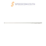 แท็บเล็ต Lenovo Yoga Tab ZAG60198TH Snapdragon 8 สีขาว (Seashell)