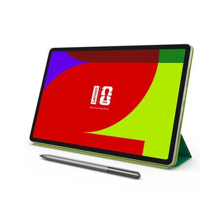 แท็บเล็ต Lenovo Yoga Tab ZAG60282TH Snapdragon 8 สีขาว (FIFA Edition)SpeedCom
