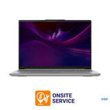 โน๊ตบุ๊ค Lenovo IdeaPad Slim 5 16IRH10-83HS000UTA i7 Gen13 สีเทา (Luna Grey)SpeedCom