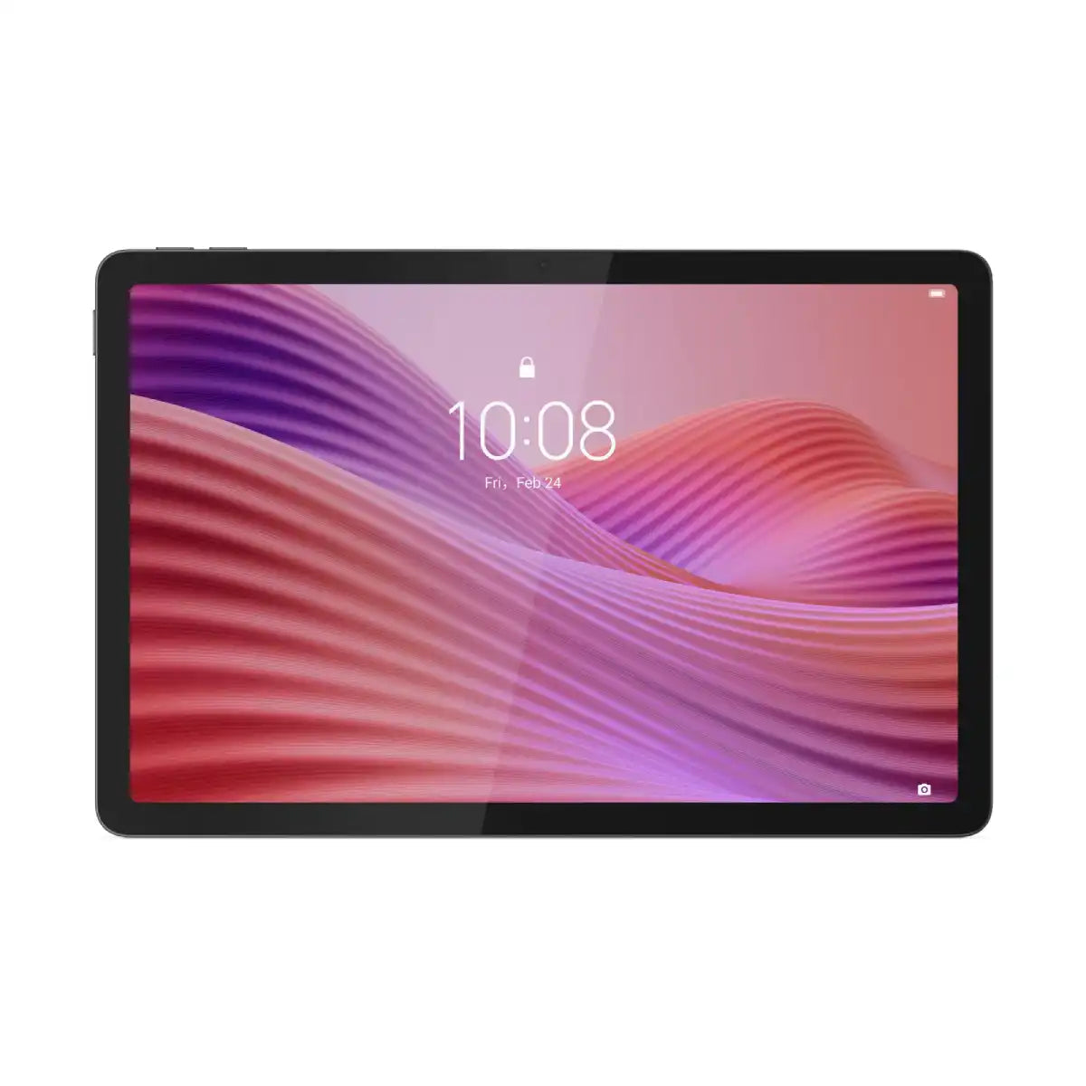 แท็บเล็ต Lenovo Tab ZAEJ0148TH Helio G85 128GB สีเทา (Luna Grey)SpeedCom