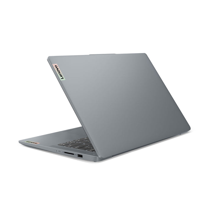 Notebook Lenovo IdeaPad Slim 3 15AMN8 82XQ00C2TA Ryzen 5 Arctic Gray