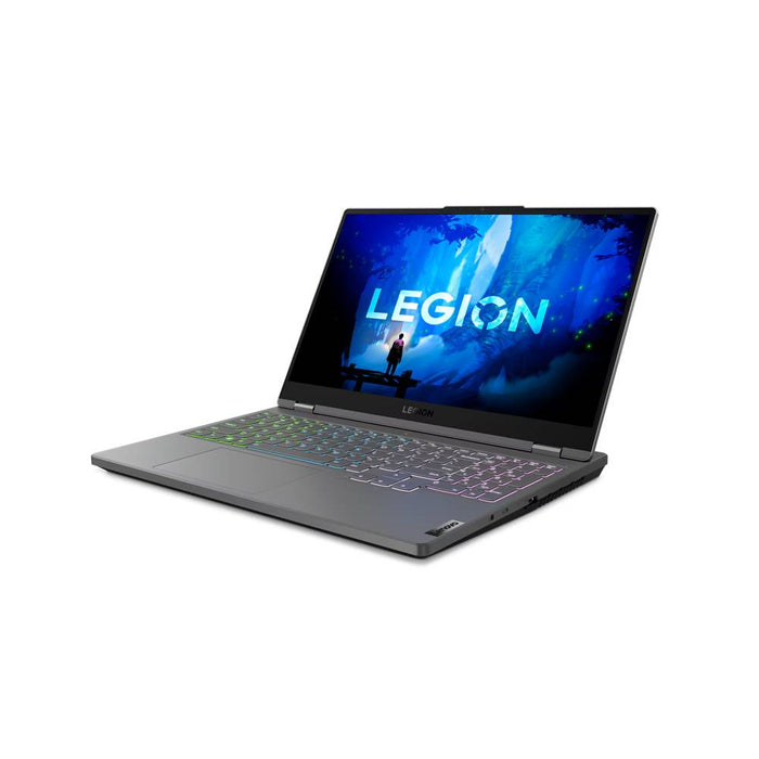 Notebook Lenovo Legion 5 15IAH7H 82RB00ACTA i7 Gen12 Storm Gray