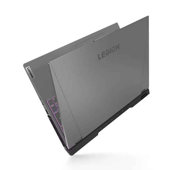 Notebook Lenovo Legion 5 Pro 16IAH7H 82RF00F1TA i9 Gen12 Storm Gray