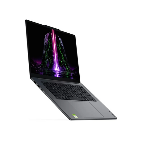 โน๊ตบุ๊ค Lenovo Yoga Pro 9 15N1X11 83SR001LTA NVIDIA RTX Spark สีเทา - SpeedCom
