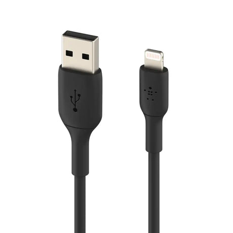 สายชาร์จ Belkin BoostCharge Lightning to USB-A Cable 3m