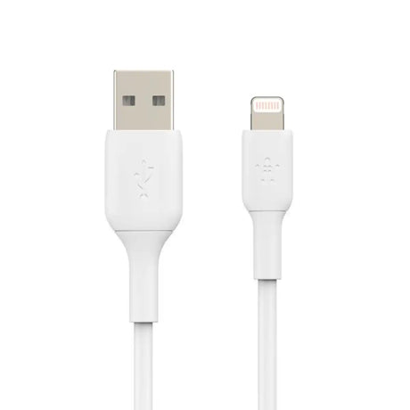 สายชาร์จ Belkin BoostCharge Lightning to USB-A Cable 3m