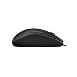 เมาส์ Logitech B100 สีดำSpeedCom