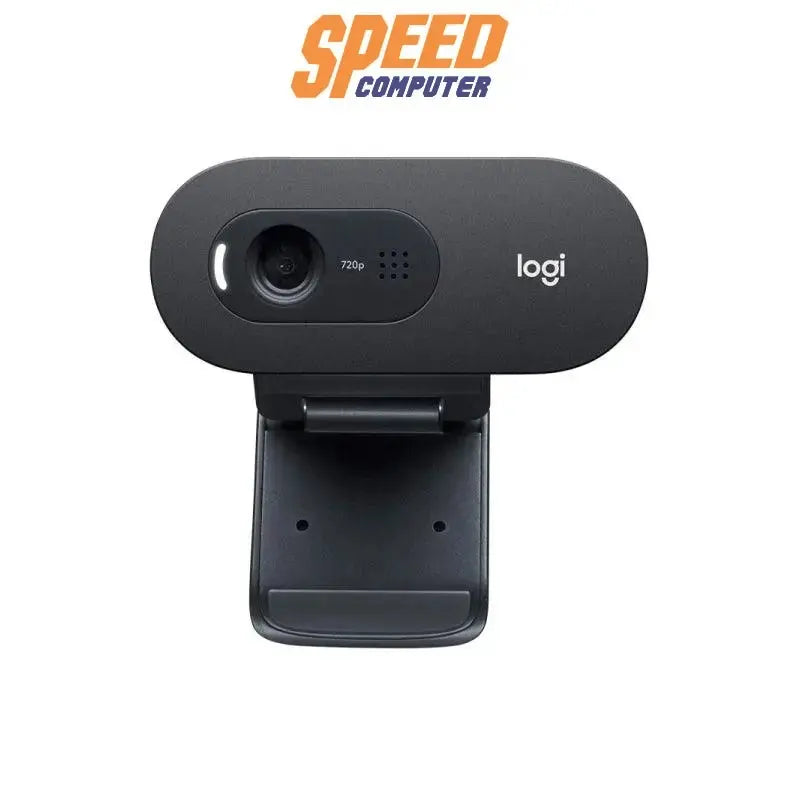Webcam Logitech C270 Black SpeedCom