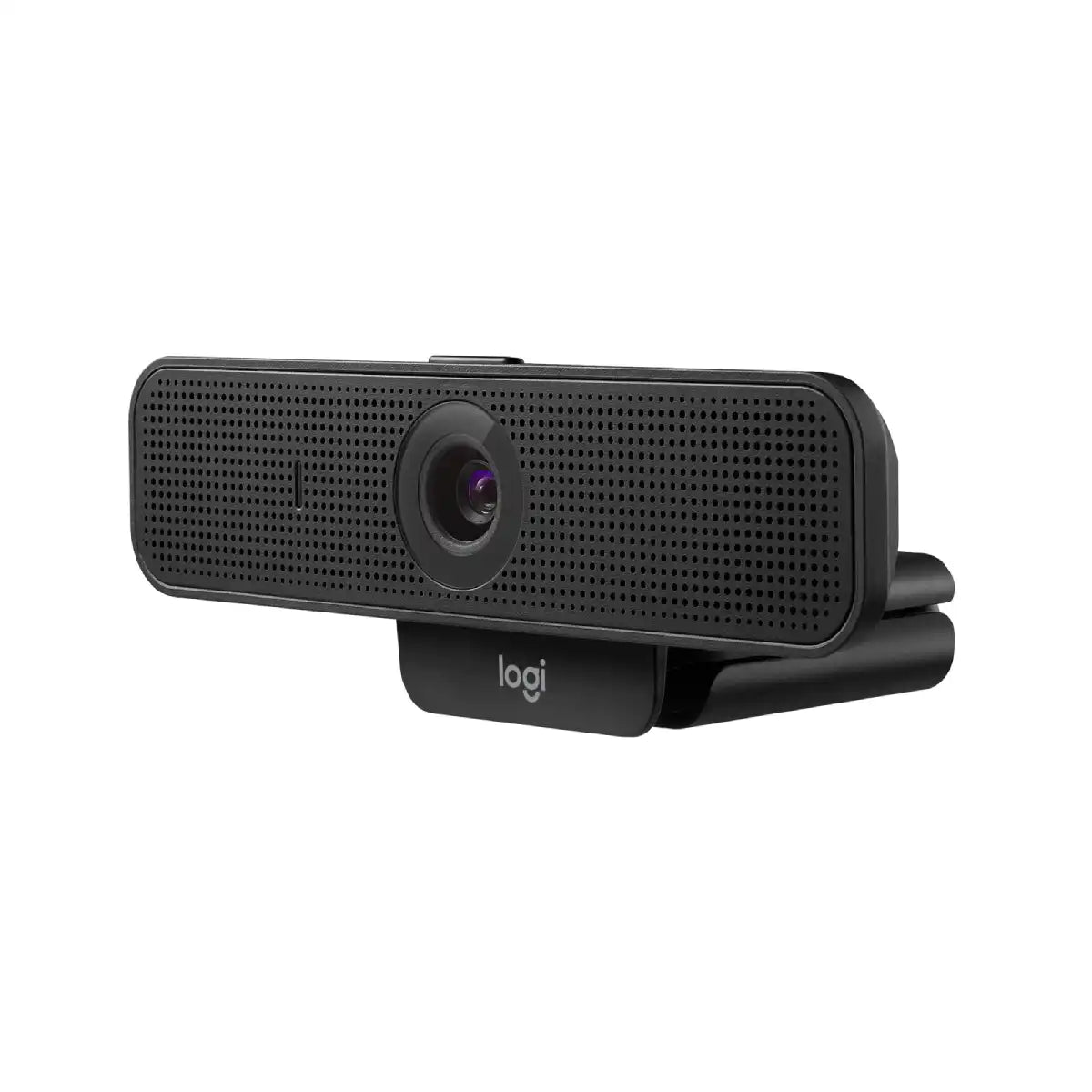 กล้องเว็บแคม Logitech C925E สีดำ