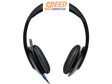 หูฟัง Logitech Computer Headset H540 USB สีดำ