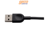 หูฟัง Logitech Computer Headset H540 USB สีดำ