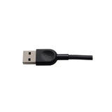 หูฟัง Logitech Computer Headset H540 USB สีดำ - SpeedCom