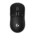 เมาส์ไร้สาย Logitech G PRO X3 SUPERSTRIKE Wireless Gaming Mouse สีดำ - SpeedCom