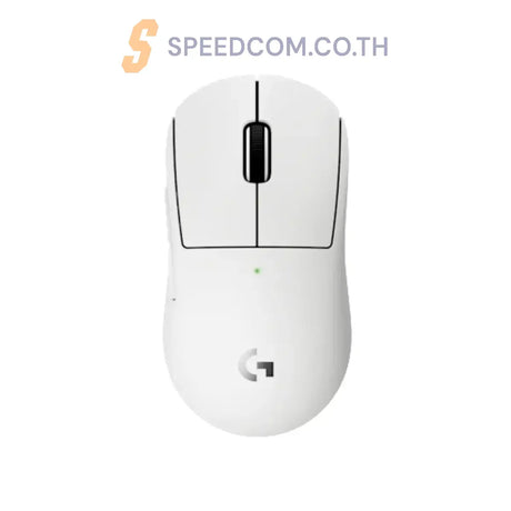 เมาส์ไร้สาย Logitech G PROX SUPERLIGHT 2C - SpeedCom