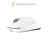 เมาส์ไร้สาย Logitech G PROX SUPERLIGHT 2C - SpeedCom
