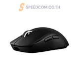 เมาส์ไร้สาย Logitech G PROX SUPERLIGHT 2C - SpeedCom