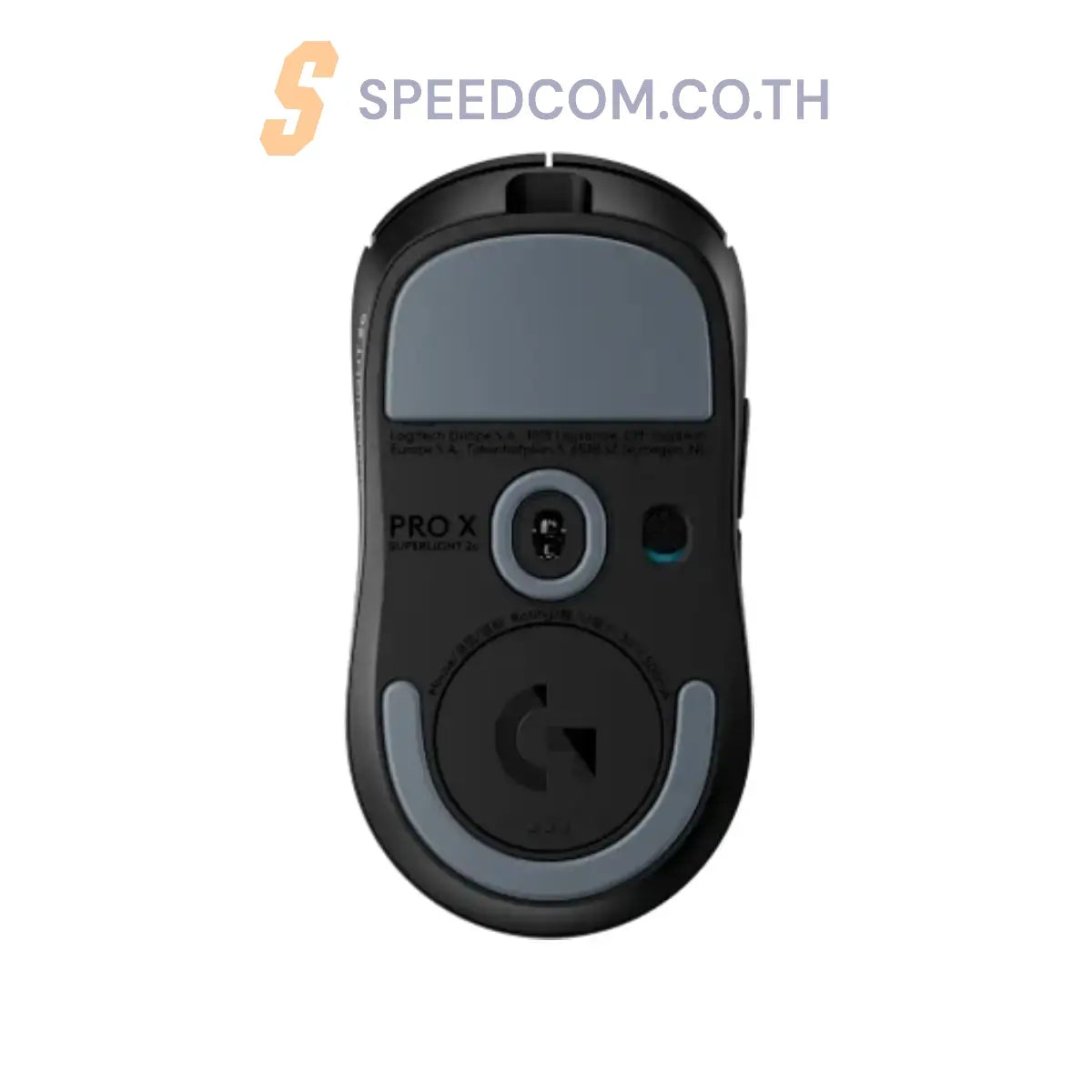 เมาส์ไร้สาย Logitech G PROX SUPERLIGHT 2C - SpeedCom