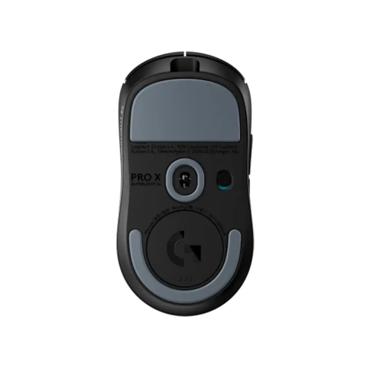 เมาส์ไร้สาย Logitech G PROX SUPERLIGHT 2C - SpeedCom