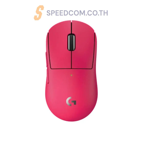 เมาส์ไร้สาย Logitech G PROX SUPERLIGHT 2C - SpeedCom