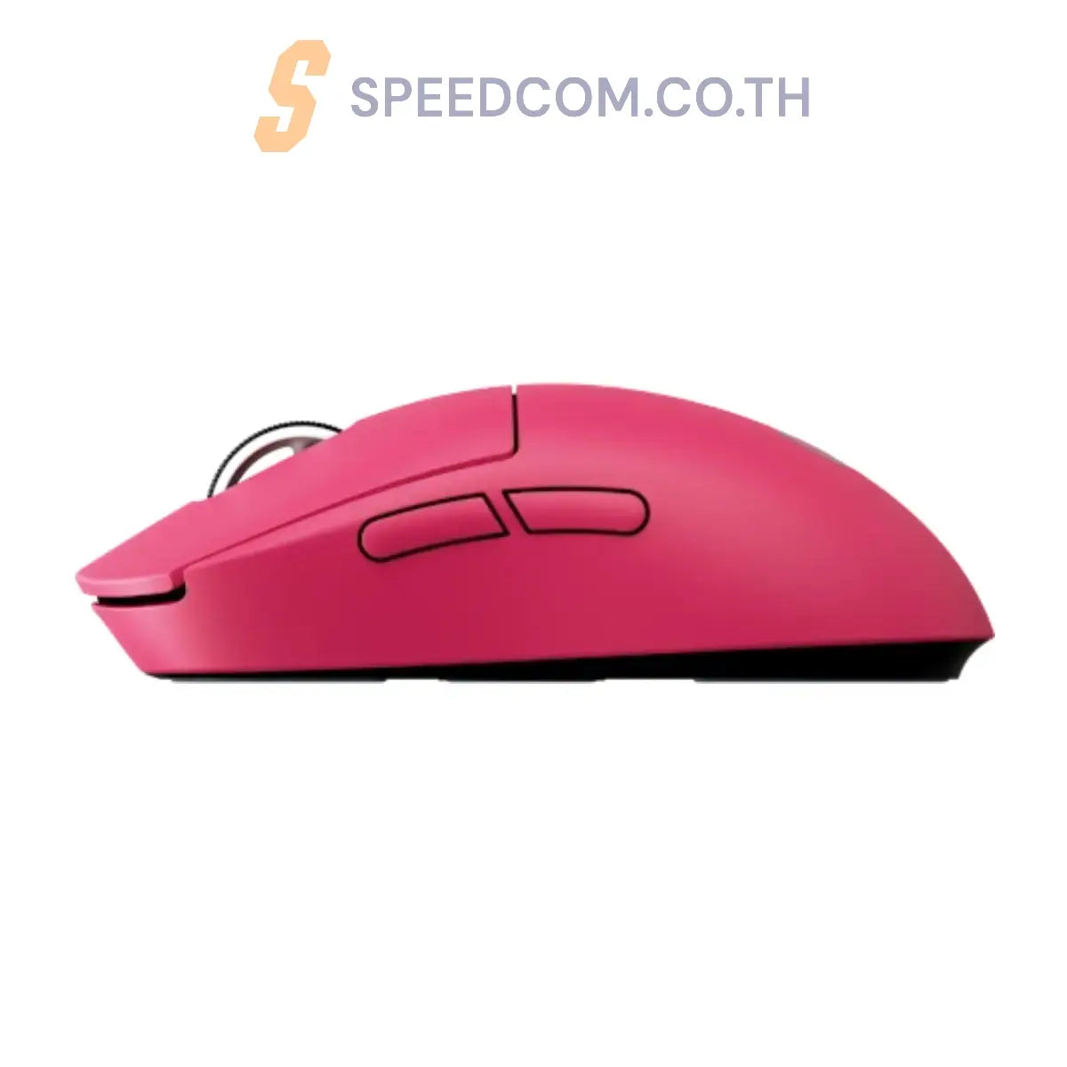 เมาส์ไร้สาย Logitech G PROX SUPERLIGHT 2C - SpeedCom