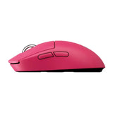 เมาส์ไร้สาย Logitech G PROX SUPERLIGHT 2C - SpeedCom