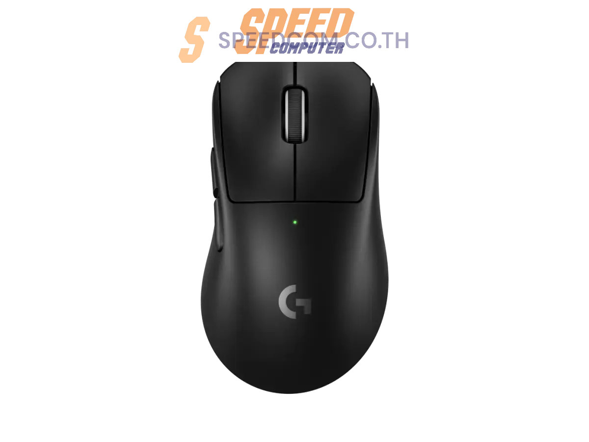 เมาส์ไร้สาย Logitech G Pro X Superlight 2 DEX - SpeedCom