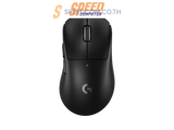 เมาส์ไร้สาย Logitech G Pro X Superlight 2 DEX - SpeedCom