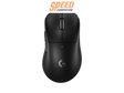 เมาส์ไร้สาย Logitech G Pro X Superlight 2 DEX - SpeedCom
