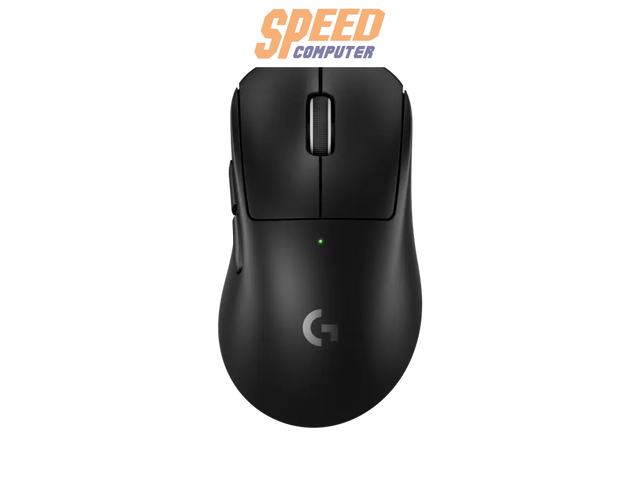 เมาส์ไร้สาย Logitech G Pro X Superlight 2 DEX - SpeedCom