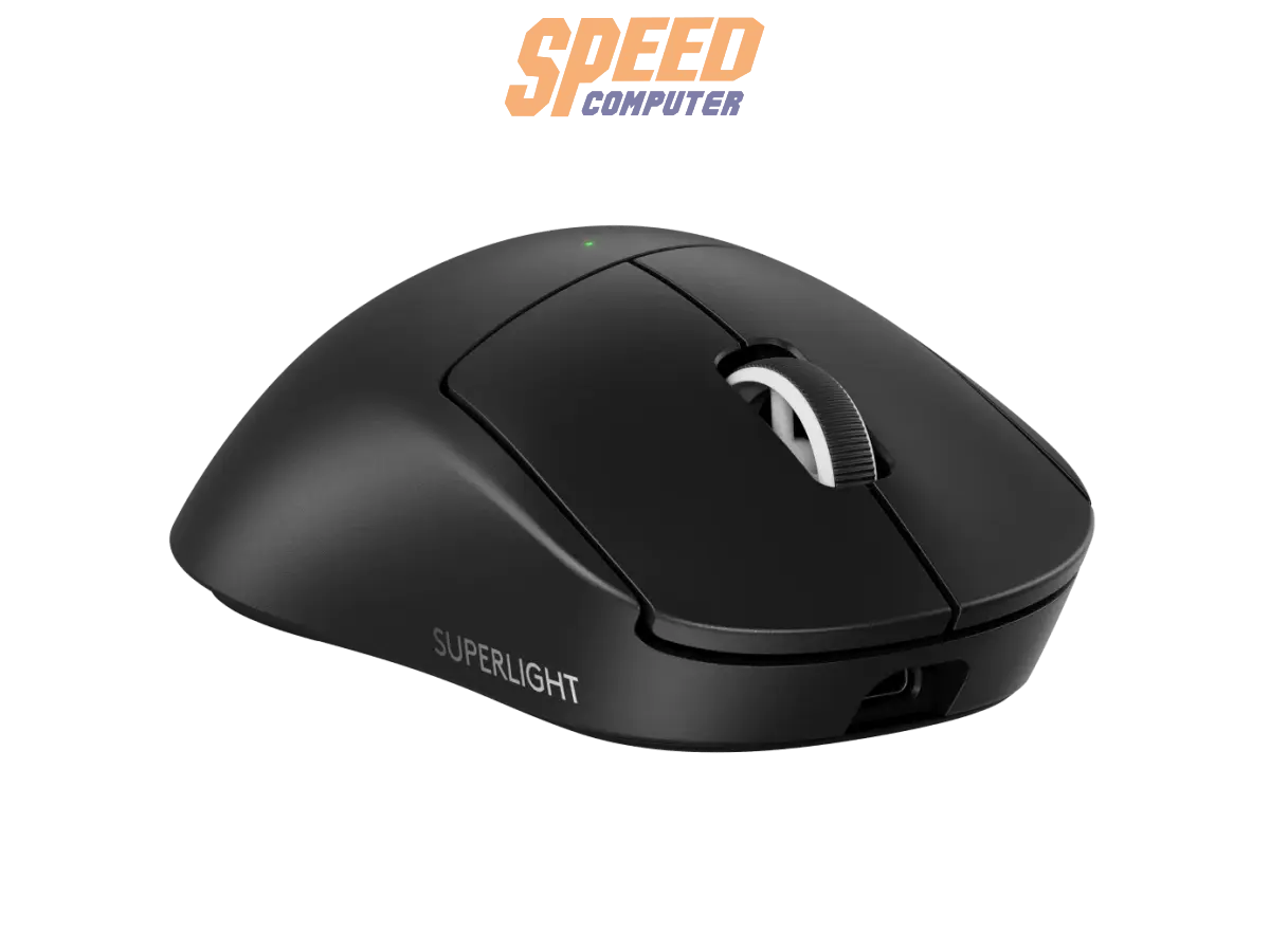 เมาส์ไร้สาย Logitech G Pro X Superlight 2 DEX - SpeedCom