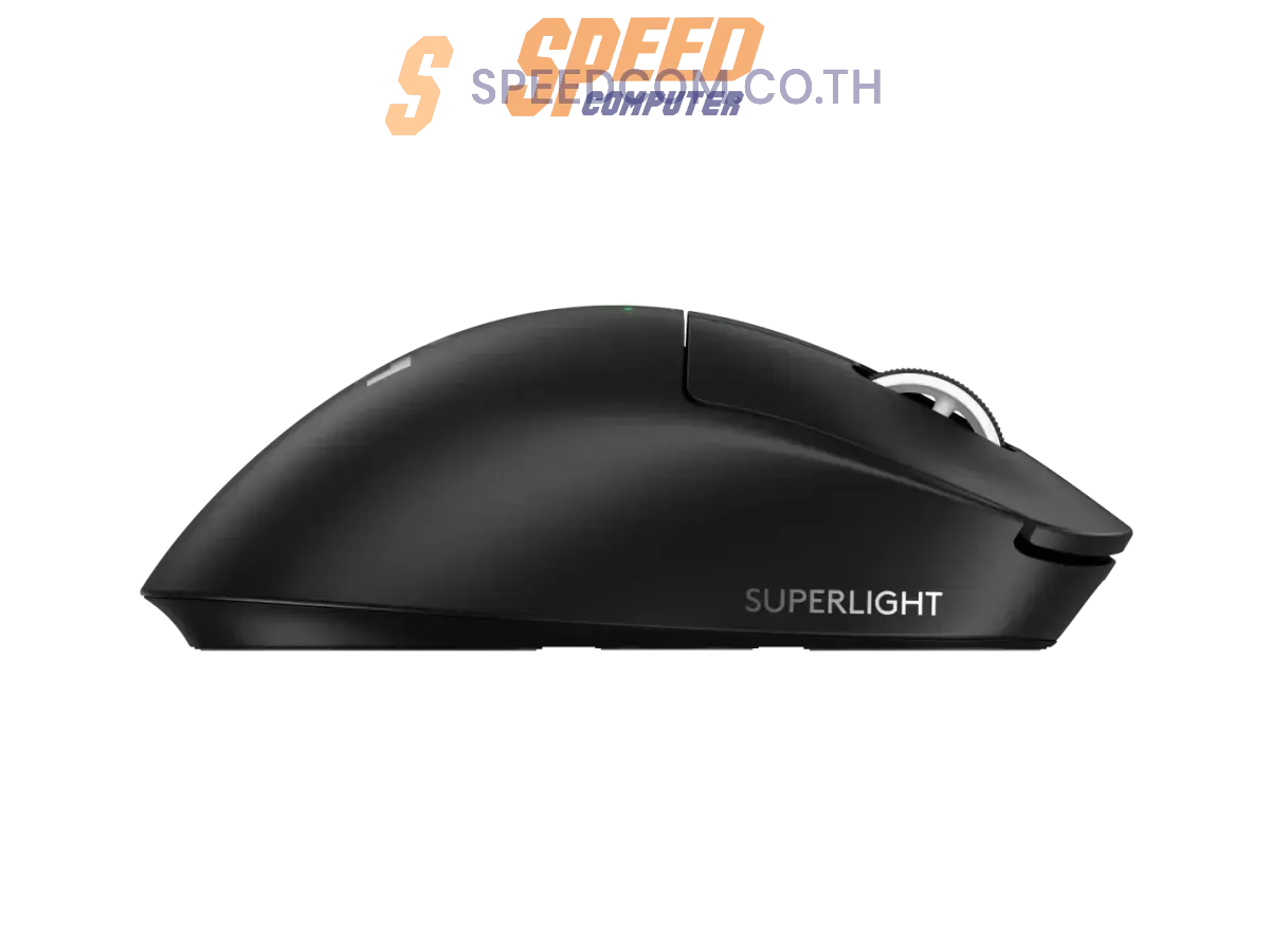 เมาส์ไร้สาย Logitech G Pro X Superlight 2 DEX - SpeedCom
