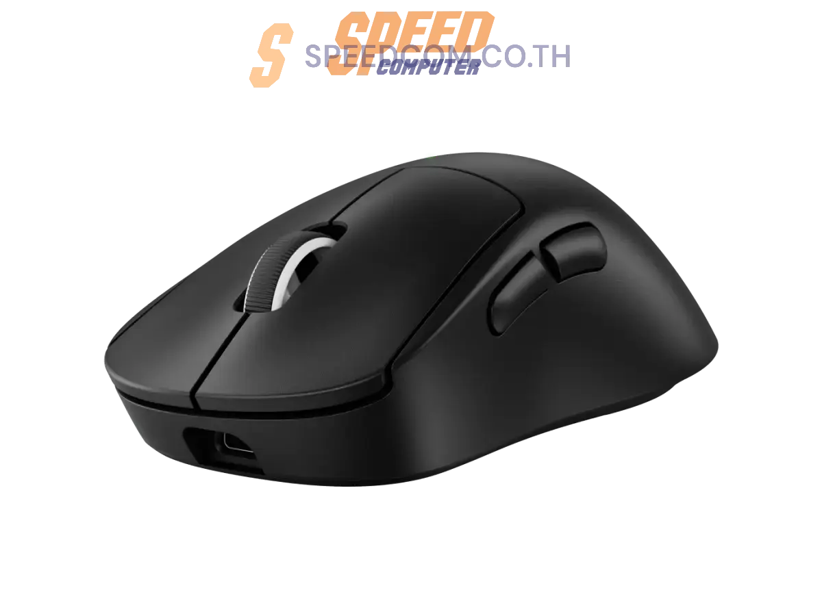 เมาส์ไร้สาย Logitech G Pro X Superlight 2 DEX - SpeedCom