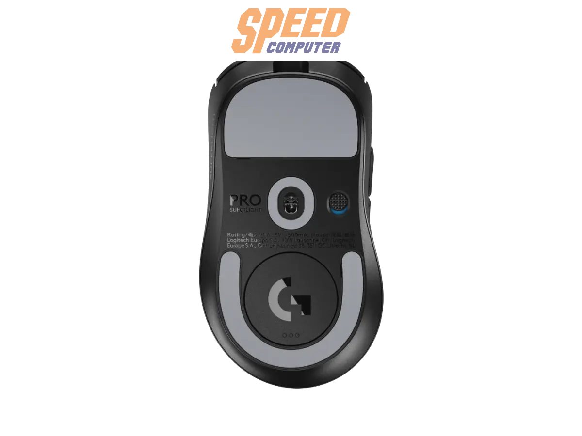 เมาส์ไร้สาย Logitech G Pro X Superlight 2 DEX - SpeedCom