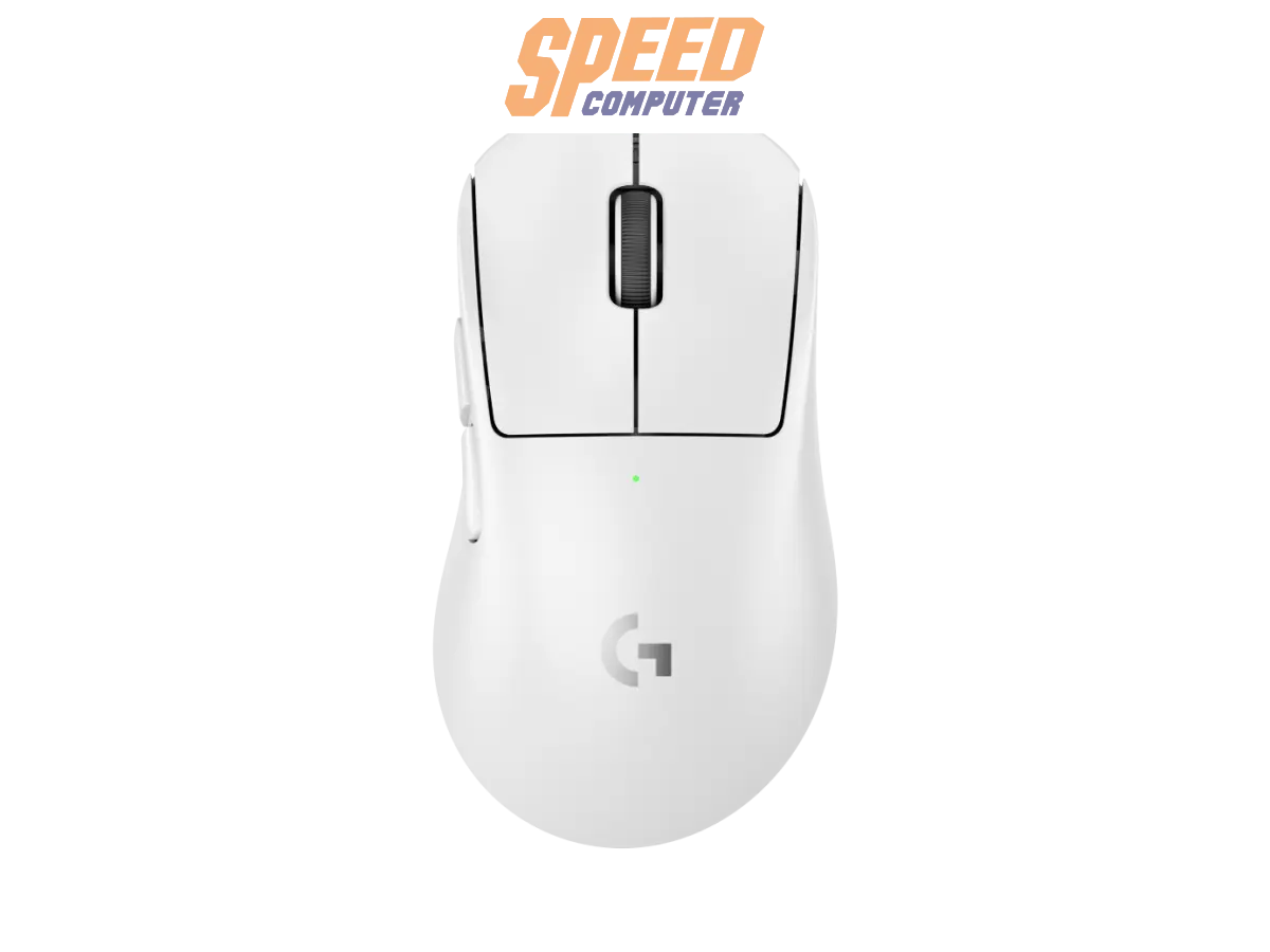 เมาส์ไร้สาย Logitech G Pro X Superlight 2 DEX - SpeedCom