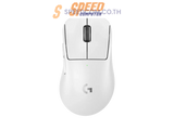 เมาส์ไร้สาย Logitech G Pro X Superlight 2 DEX - SpeedCom