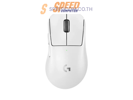 เมาส์ไร้สาย Logitech G Pro X Superlight 2 DEX - SpeedCom