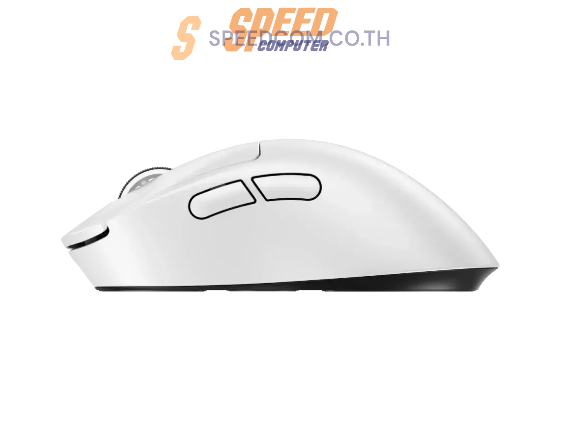 เมาส์ไร้สาย Logitech G Pro X Superlight 2 DEX - SpeedCom