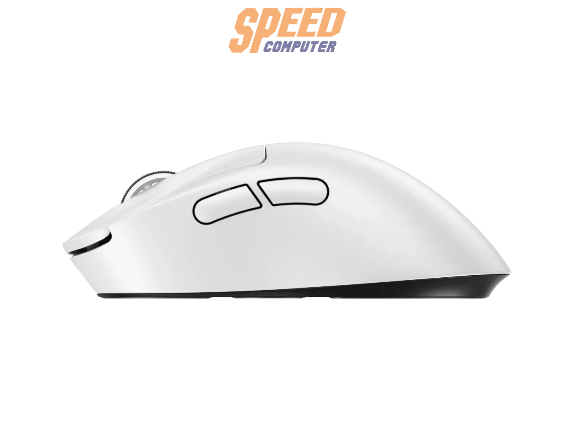 เมาส์ไร้สาย Logitech G Pro X Superlight 2 DEX - SpeedCom