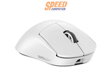 เมาส์ไร้สาย Logitech G Pro X Superlight 2 DEX - SpeedCom