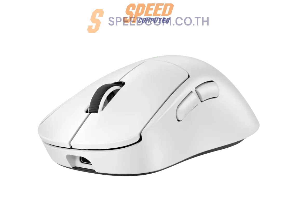 เมาส์ไร้สาย Logitech G Pro X Superlight 2 DEX - SpeedCom