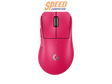 เมาส์ไร้สาย Logitech G Pro X Superlight 2 DEX - SpeedCom